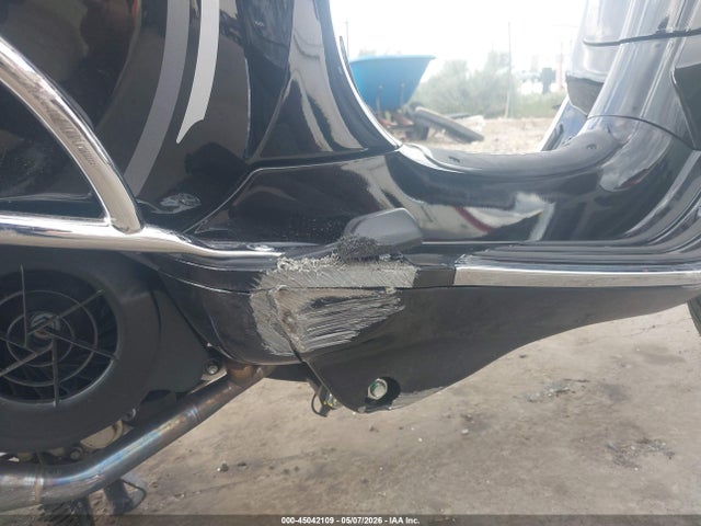 Vespa Primavera/sprint 150 2023 ZAPM818G8P5910041 Image 18