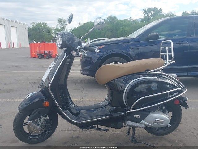 Vespa Primavera/sprint 150 2023 ZAPM818G8P5910041 Image 13