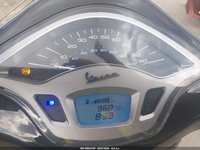 ZAPM818G8P5910041 Vespa Primavera/sprint 150