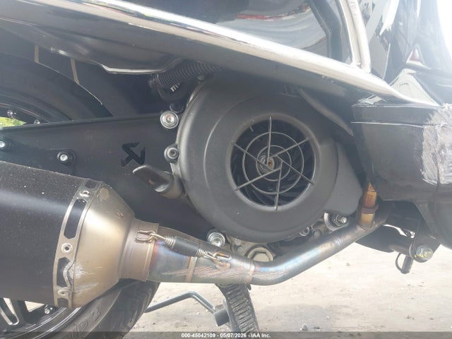 Vespa Primavera/sprint 150 2023 ZAPM818G8P5910041 Image 8