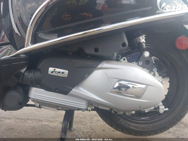 Vespa Primavera/sprint 150 2023 ZAPM818G8P5910041 Image 9