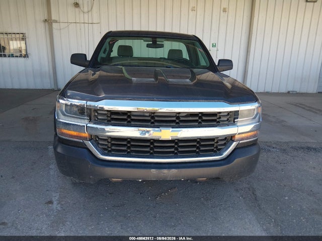 Продаж на аукціоні авто 2016 Chevrolet Silverado 1500 Wt, vin: 1GCNCNEH3GZ239525, номер лоту: 45042112