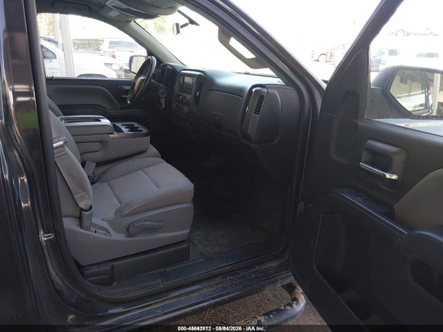 Продаж на аукціоні авто 2016 Chevrolet Silverado 1500 Wt, vin: 1GCNCNEH3GZ239525, номер лоту: 45042112