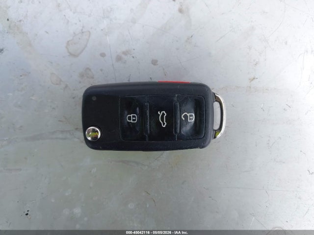 3VWD17AJ5FM319511 Volkswagen Jetta 1.8t Se