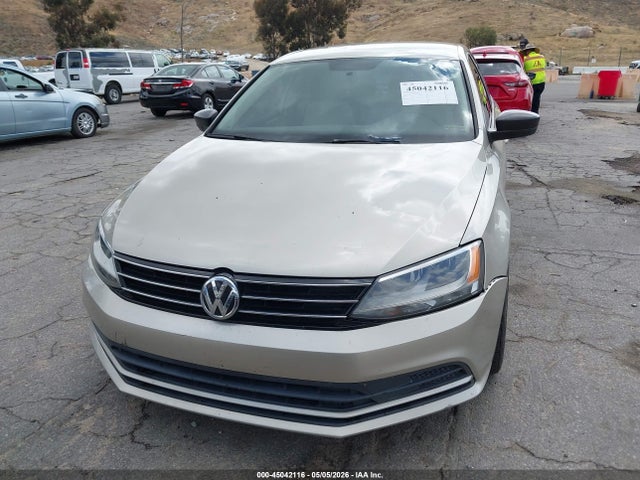 3VWD17AJ5FM319511 Volkswagen Jetta 1.8t Se