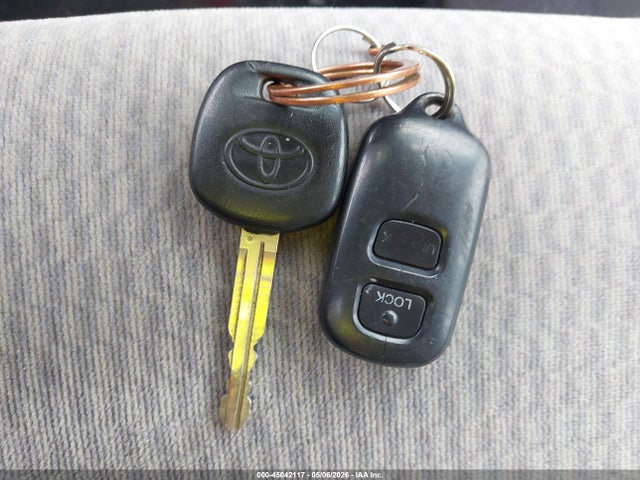 2006 Toyota Corolla Ce/le/s მანქანა იყიდება აუქციონზე, vin: 1NXBR30E76Z573678, აუქციონის ნომერი: 45042117
