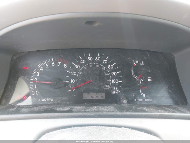 2006 Toyota Corolla Ce/le/s მანქანა იყიდება აუქციონზე, vin: 1NXBR30E76Z573678, აუქციონის ნომერი: 45042117