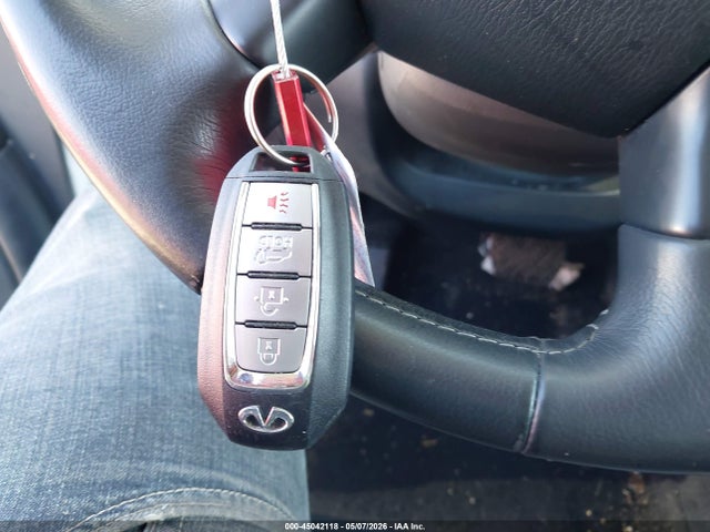 Aukcja sprzedaży 2019 Infiniti Qx60 Pure, vin: 5N1DL0MN2KC533852, numer aukcji: 45042118