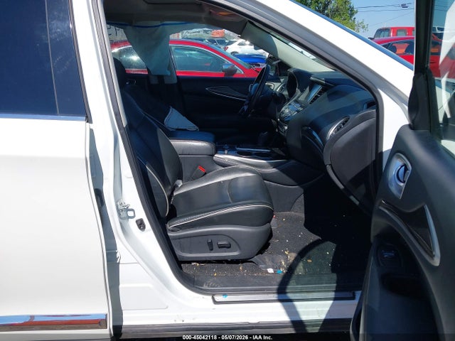Aukcja sprzedaży 2019 Infiniti Qx60 Pure, vin: 5N1DL0MN2KC533852, numer aukcji: 45042118