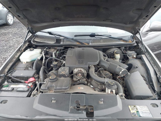 Продажа на аукционе авто 2004 Lincoln Town Car Ultimate, vin: 1LNHM83W74Y660822, номер лота: 45042120