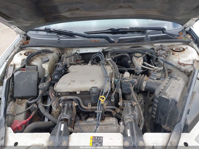 2011 Chevrolet Impala Lt მანქანა იყიდება აუქციონზე, vin: 2G1WG5EK1B1142080, აუქციონის ნომერი: 45042121