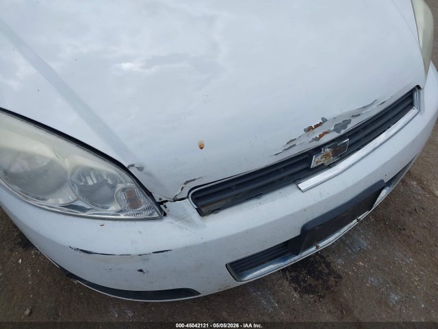 2011 Chevrolet Impala Lt მანქანა იყიდება აუქციონზე, vin: 2G1WG5EK1B1142080, აუქციონის ნომერი: 45042121