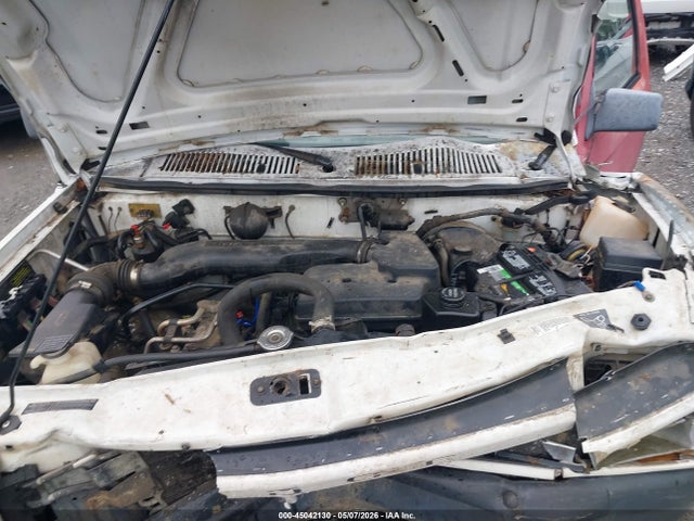 1996 Dodge Dakota მანქანა იყიდება აუქციონზე, vin: 1B7FL26P7TS631600, აუქციონის ნომერი: 45042130