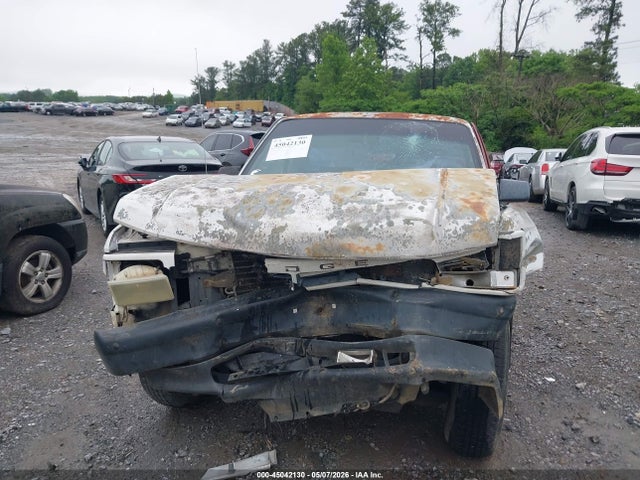 1996 Dodge Dakota მანქანა იყიდება აუქციონზე, vin: 1B7FL26P7TS631600, აუქციონის ნომერი: 45042130