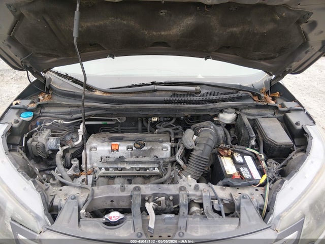 2HKRM3H76EH526870 Honda Cr-v Ex-l