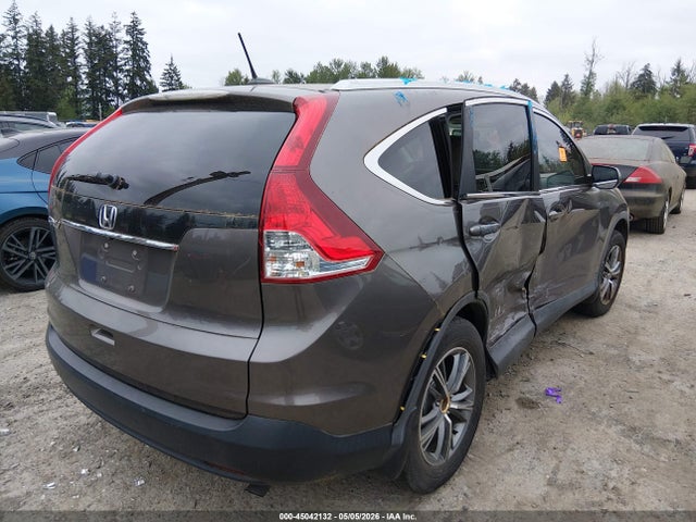 2HKRM3H76EH526870 Honda Cr-v Ex-l