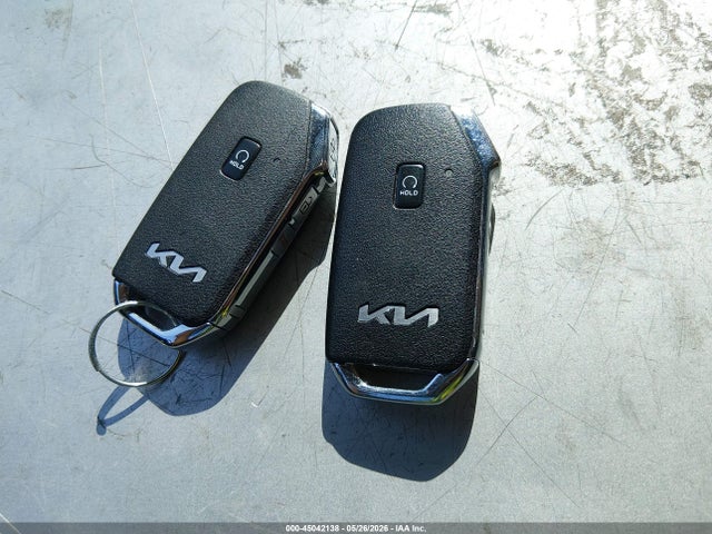 Продажа на аукционе авто 2024 Kia Soul Gt-line, vin: KNDJ53AU1R7232409, номер лота: 45042138