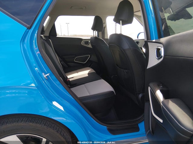 Продажа на аукционе авто 2024 Kia Soul Gt-line, vin: KNDJ53AU1R7232409, номер лота: 45042138