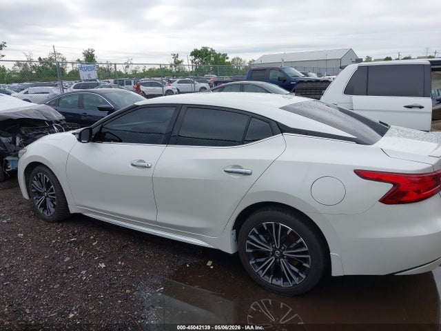 Aukcja sprzedaży 2017 Nissan Maxima 3.5 Sv, vin: 1N4AA6AP2HC415353, numer aukcji: 45042139