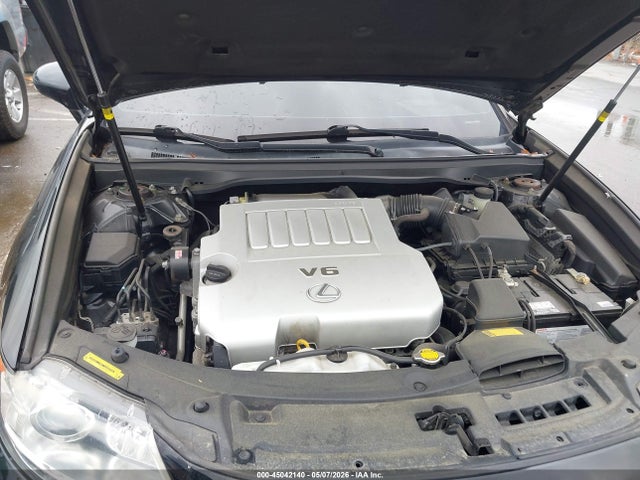 2014 Lexus Es 350 მანქანა იყიდება აუქციონზე, vin: JTHBK1GG5E2099579, აუქციონის ნომერი: 45042140