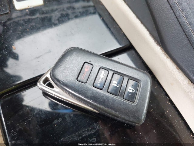 2014 Lexus Es 350 მანქანა იყიდება აუქციონზე, vin: JTHBK1GG5E2099579, აუქციონის ნომერი: 45042140