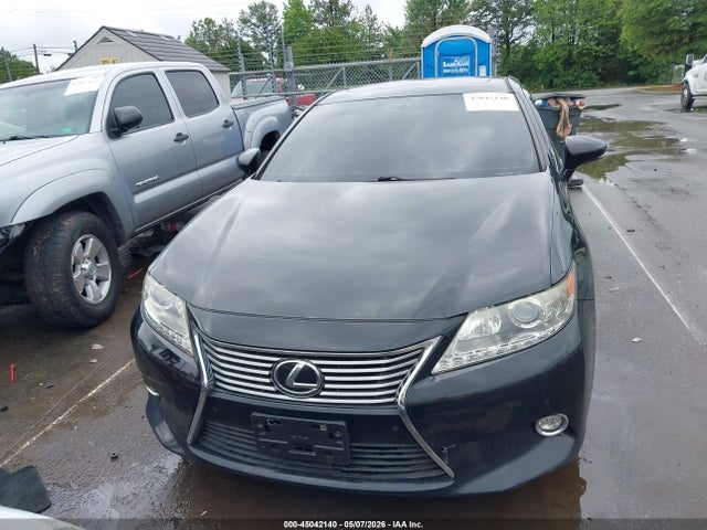 2014 Lexus Es 350 მანქანა იყიდება აუქციონზე, vin: JTHBK1GG5E2099579, აუქციონის ნომერი: 45042140