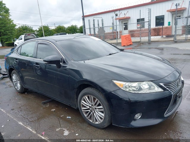 2014 Lexus Es 350 მანქანა იყიდება აუქციონზე, vin: JTHBK1GG5E2099579, აუქციონის ნომერი: 45042140