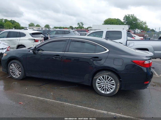 2014 Lexus Es 350 მანქანა იყიდება აუქციონზე, vin: JTHBK1GG5E2099579, აუქციონის ნომერი: 45042140