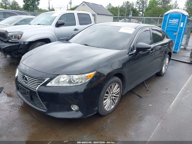 2014 Lexus Es 350 მანქანა იყიდება აუქციონზე, vin: JTHBK1GG5E2099579, აუქციონის ნომერი: 45042140