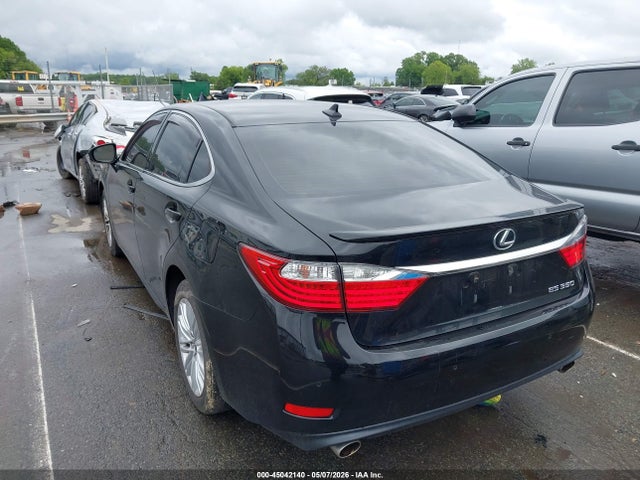2014 Lexus Es 350 მანქანა იყიდება აუქციონზე, vin: JTHBK1GG5E2099579, აუქციონის ნომერი: 45042140