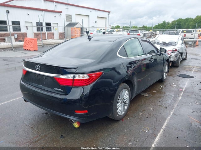 2014 Lexus Es 350 მანქანა იყიდება აუქციონზე, vin: JTHBK1GG5E2099579, აუქციონის ნომერი: 45042140