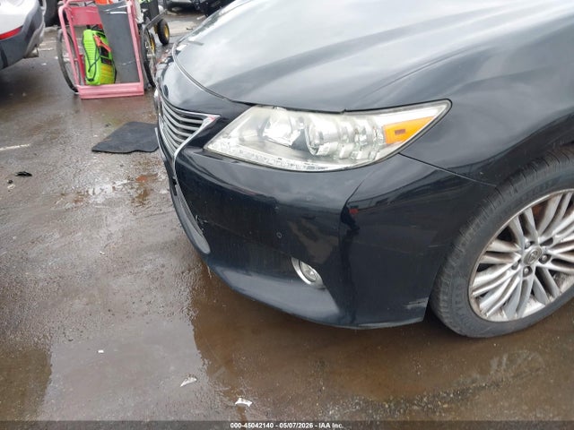 2014 Lexus Es 350 მანქანა იყიდება აუქციონზე, vin: JTHBK1GG5E2099579, აუქციონის ნომერი: 45042140