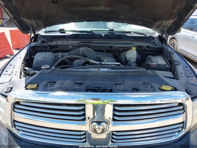 45042142 :رقم المزاد ، 1C6RR7LT8ES436738 vin ، 2014 Ram 1500 Big Horn مزاد بيع