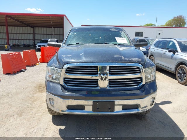 45042142 :رقم المزاد ، 1C6RR7LT8ES436738 vin ، 2014 Ram 1500 Big Horn مزاد بيع