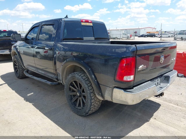 45042142 :رقم المزاد ، 1C6RR7LT8ES436738 vin ، 2014 Ram 1500 Big Horn مزاد بيع