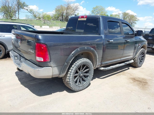 45042142 :رقم المزاد ، 1C6RR7LT8ES436738 vin ، 2014 Ram 1500 Big Horn مزاد بيع