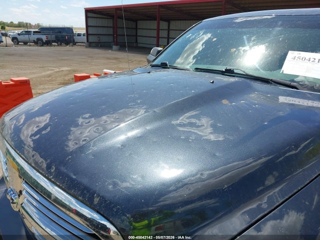 45042142 :رقم المزاد ، 1C6RR7LT8ES436738 vin ، 2014 Ram 1500 Big Horn مزاد بيع