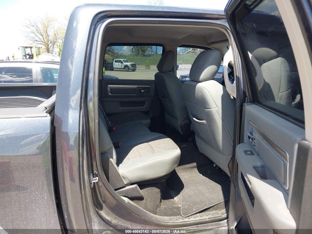 45042142 :رقم المزاد ، 1C6RR7LT8ES436738 vin ، 2014 Ram 1500 Big Horn مزاد بيع