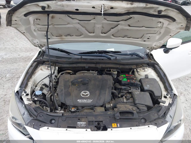 Aukcja sprzedaży 2018 Mazda Mazda3 Sport, vin: 3MZBN1U78JM159691, numer aukcji: 45042143