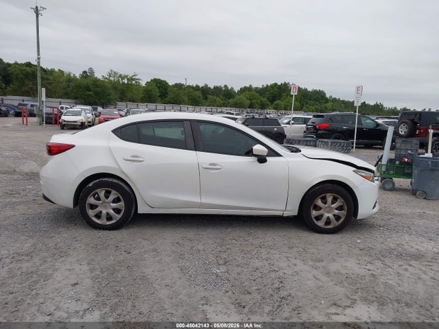 Aukcja sprzedaży 2018 Mazda Mazda3 Sport, vin: 3MZBN1U78JM159691, numer aukcji: 45042143