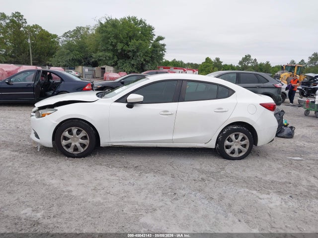 Aukcja sprzedaży 2018 Mazda Mazda3 Sport, vin: 3MZBN1U78JM159691, numer aukcji: 45042143
