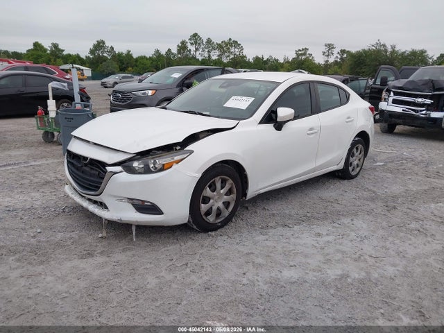 Aukcja sprzedaży 2018 Mazda Mazda3 Sport, vin: 3MZBN1U78JM159691, numer aukcji: 45042143