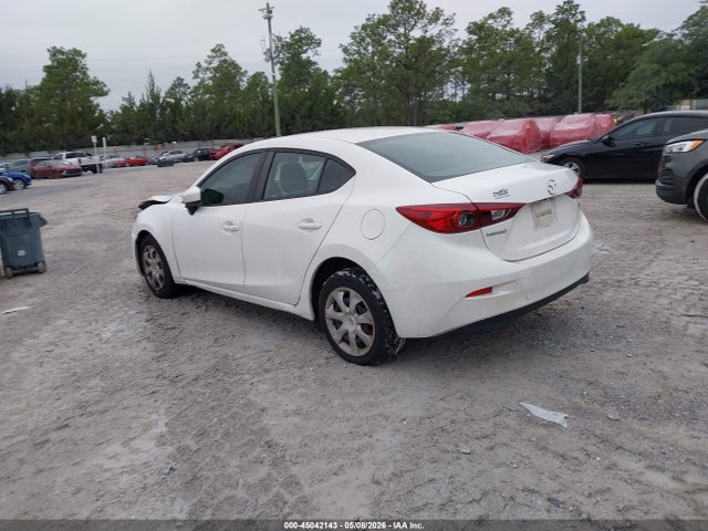 Aukcja sprzedaży 2018 Mazda Mazda3 Sport, vin: 3MZBN1U78JM159691, numer aukcji: 45042143
