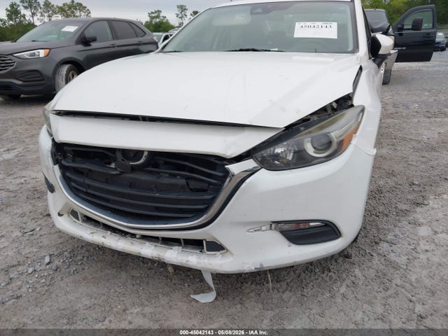 Aukcja sprzedaży 2018 Mazda Mazda3 Sport, vin: 3MZBN1U78JM159691, numer aukcji: 45042143