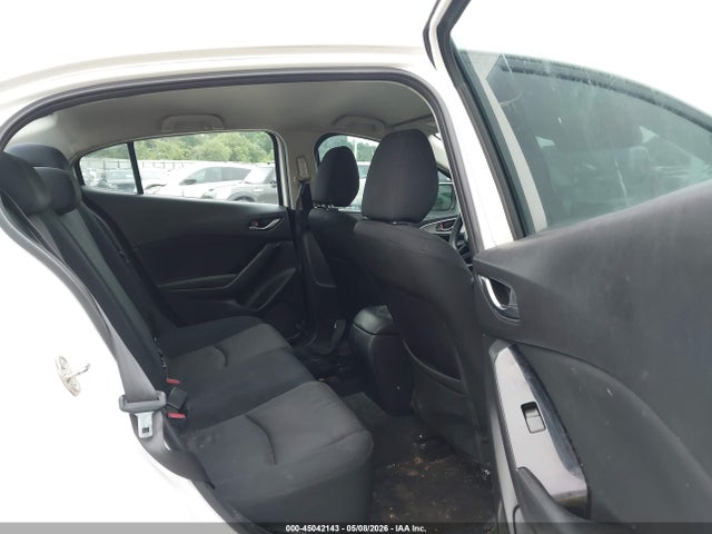 Aukcja sprzedaży 2018 Mazda Mazda3 Sport, vin: 3MZBN1U78JM159691, numer aukcji: 45042143