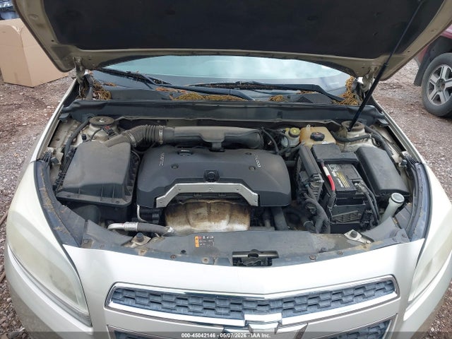Продажа на аукционе авто 2013 Chevrolet Malibu 1ls, vin: 1G11B5SA8DF260286, номер лота: 45042146