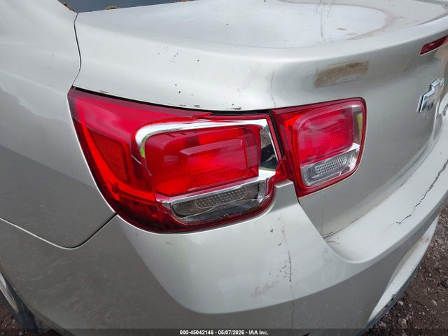 Продажа на аукционе авто 2013 Chevrolet Malibu 1ls, vin: 1G11B5SA8DF260286, номер лота: 45042146
