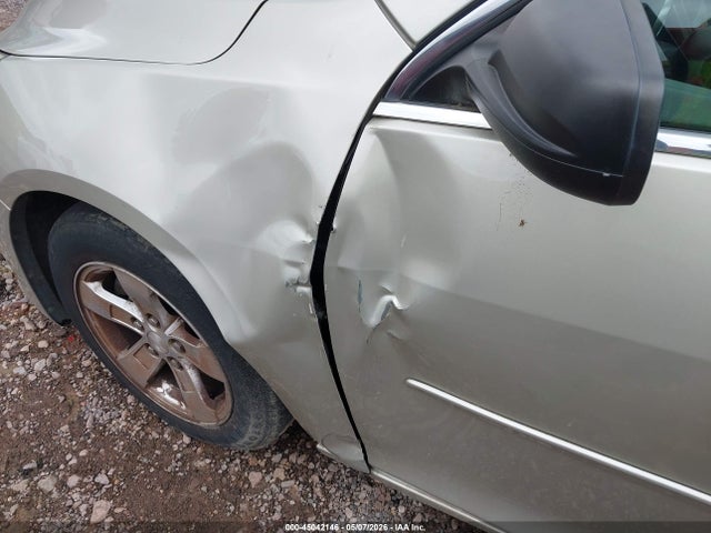 Продажа на аукционе авто 2013 Chevrolet Malibu 1ls, vin: 1G11B5SA8DF260286, номер лота: 45042146