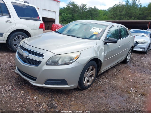 Продажа на аукционе авто 2013 Chevrolet Malibu 1ls, vin: 1G11B5SA8DF260286, номер лота: 45042146