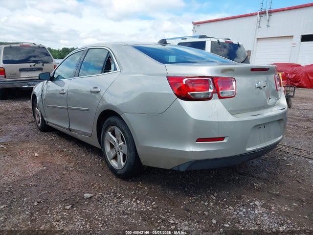 Продажа на аукционе авто 2013 Chevrolet Malibu 1ls, vin: 1G11B5SA8DF260286, номер лота: 45042146